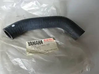 Yamaha Kühlerschlauch Wasserschlauch RD80 LCI water pipe Original