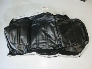 Yamaha Sitzbank Bezug Sitzbezug RD80 MX RD50 seat cover 5G0-24731-00 original