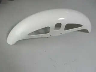 Yamaha Front Fender Kotflügel RD50 MX RD80 MX Original NEU