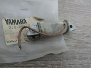 Yamaha Ladespule Stromspule DT50 MX DT80 MXS coil source Original
