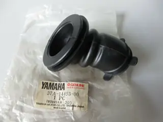 Yamaha Verbindungsschlauch Luftfilter DT80 LC LCI 37A-14453-00 Original
