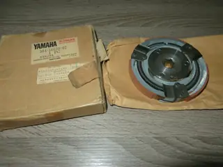 Yamaha Chappy LB50 LB80 Kupplung Nr.1 Original Neu