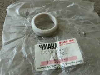 Yamaha Bop LB3-M Chappy LB50 RD50M FS1 Dichtung Auspuff 1J5-14714-00 Original NEU