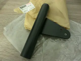Yamaha Bop LB3-M Lampenhalter rechts Schwarz original Neu