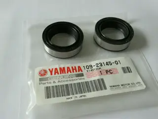 Yamaha Chappy LB50 LB80 Bop LB-3M LB3-80 FT1-J Gabelsimmerringe Simmerringe NEU