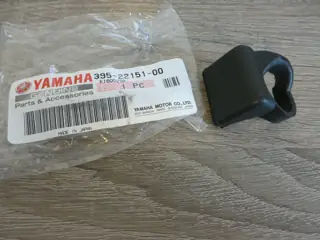 Yamaha Kettenschleifschutz LB3-M LB3-80 Bop LB50 LB80 Chappy Original NEU