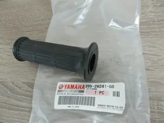 Yamaha Griffgummi links LB3-M LB3-80 Bop LB50 LB80 Chappy left handle grip 395-26241-01