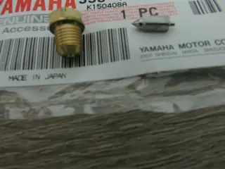 Yamaha Schwimmernadelventil LB50 LB80 Chappy LB3-M Bop LB3-80 Bop Needle valve 353-14190-12