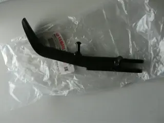 Yamaha Seitenständer Chappy LB50 LB80 side stand original NEU