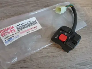 Yamaha Lenkerschalter links CS50 Jog CW50 BWS EW Slider YQ Aerox