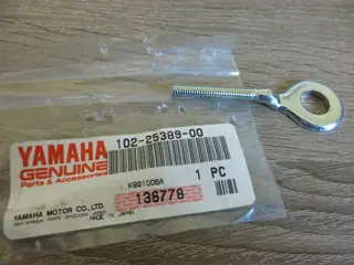 Yamaha Kettenspanner LB50 LB80 Chappy LB3-M LB3-80 Bop 102-25389-00 Original