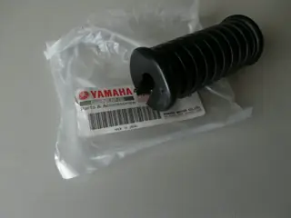 Yamaha Fußrastengummi vorne LB50 LB80 Chappy LB3-M LB3-80 Bop 441-27413-01 Original NEU