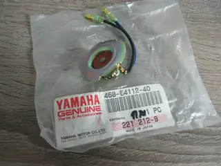 Yamaha Birnenfassung Hauptscheinwerfer LB50 Chappy LB3-M Bop FS1 DX DT50M RD50M TY50M 468-84112-40