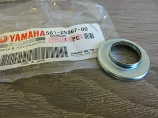 Yamaha Staubdeckel hinteres Radlager LB3-M und LB380 Bop Original