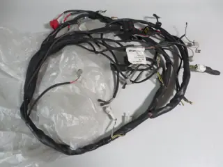 Yamaha Kabelbaum XT125 X XT125 R wire harness Original