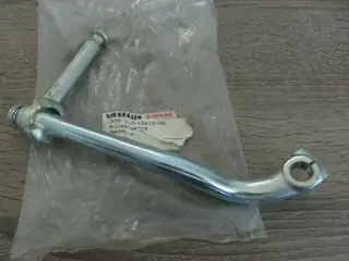Yamaha Kickstarter Hebel LB3-M Bop LB3-80 Bop Kick Crank Original NEU