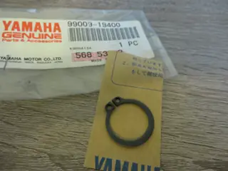 Yamaha Sprengring für Kickstarterwelle LB50 LB80 Chappy LB3-M LB3-80 Bop Original