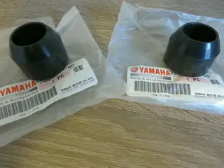 Yamaha Staubschutzkappen Vordergabel Bop Chappy LB50 LB80 LB3-80 LB3-M FT1-J 290-23144-00 ORIGINAL NEU