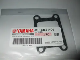 Yamaha Membran Dichtung LB3-M Bop LB50 Chappy DT50M TY50M RD50M DT80 MX RD80 DT50R 3MT-13621-00 Original