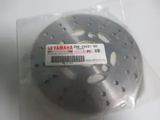 Yamaha Bremsscheibe YA50 Axis YE50 Zest YM50 Breeze CW50R BW`S