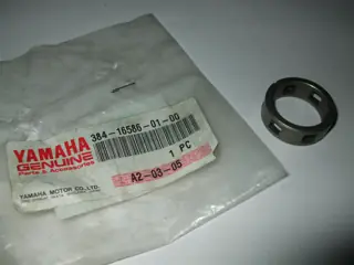 Yamaha Chappy LB50 LB80 Lagerkäfig für Kupplung Cage 384-16586-01 Original NEU