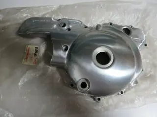 Yamaha Lichtmaschinen Deckel XV500 XV535 Virago crankcase cover