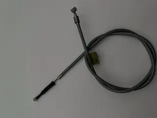 YAMAHA BREMSZUG BREMSSEIL JT1 JT2MX JT2 JT1L Wire, Brake 288-26341-00 ORIGINAL NEU