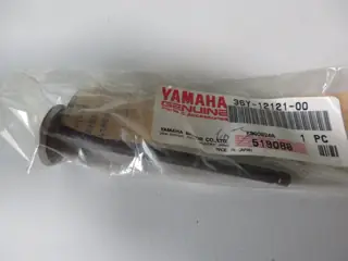 Yamaha Auslassventil XJR1200 FJ1200 FJ1100 XJR1300 Original
