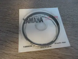 Yamaha Kolbenringe + 0,25mm DT175 MX piston rings Original NEU