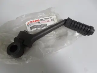 Yamaha Kickstarter DT125R DT125LC kick crank original NEU