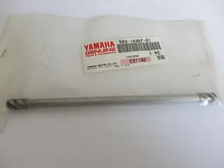 Yamaha Kupplungsdruckstange XT500 SR500 TT500 Clutch Push Rod 583-16357-01