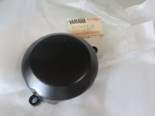 Yamaha Ölpumpendeckel RD80 MX DT80 MX RD50 DT50 DT50R NOS