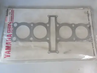 Yamaha Zylinderkopfdichtung FJ1100 cylinder head gasket 36Y-11181-00 Original