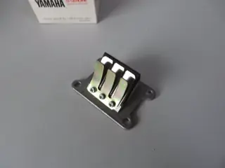 Yamaha Membranblock DT50R DT50MX DT80 RD80 MX 5G1-13610-00 Original NOS
