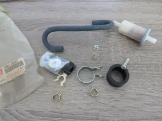 Yamaha Benzinhahn Modifikations Kit XJ600 N XJ600 S Diversion NOS