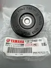 Yamaha Kühlerdeckel RD80LCI LCII RD125LC RD250LC RD350LC DT80LCI 11H-12462-00 Original NOS