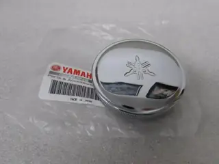 YAMAHA TANKDECKEL TANK CAP FS1 FS1DX FS50 RD50M 122-24610-01 NEU