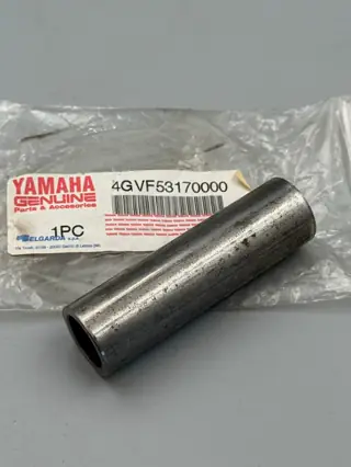 YAMAHA ABSTANHALTER, LAGER BUCHSE TT600RE TT600E SPACER, BEARING
