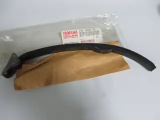 Yamaha Spannschiene Steuerkette GTS1000 FZR1000 YZF1000R damper chain Original
