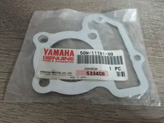 Yamaha Zylinderkopfdichtung XC125 Beluga cylinder head gasket