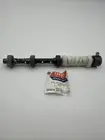 YAMAHA SCHALLDAEMPEREINHEIT SILENCER EXHAUST 296-14753-02 FS1 FS1DX XX19858