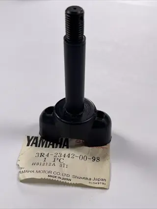 Yamaha Lenkerhalter Riser XT500 SR500 DT250 RD400 RS250 XS360 XS400 XS750 XS850 XS650SE TT600
