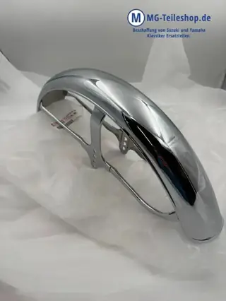 Yamaha FS1 FS1DX Original Kotfluegel Vorne Front Fender Schutzblech Neu