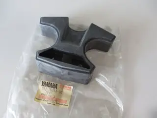 Yamaha Abdeckung Gabelbrücke XJ600 51J-26213-00 Original NOS