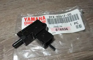 Yamaha Kupplungsschalter XJ600 XJ900 XVS1100 FZ1 TDM850 MT125 FZ8 3YX-82917-00 ORIGINAL