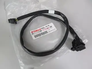 Yamaha Bremslichtschalter modifiziert XT1200 Z Super Tenere Rückrufaktion 90891-30148 NEU