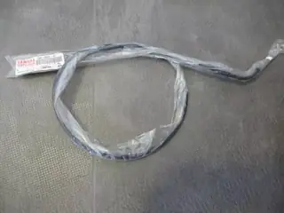 Yamaha Gaszug Gasseil XS650 SE Special Throttle Cable 2M0-26311-01 Original NEU