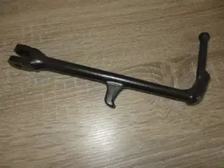 Yamaha Seitenständer FZR600 XJ600 N S FZ750 Side Stand 2KT-27311-00 Original NEU
