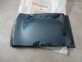 Yamaha Heckabdeckung Verkleidung XJ600 S Diversion rear fender cover 4BP-21651-00-P1