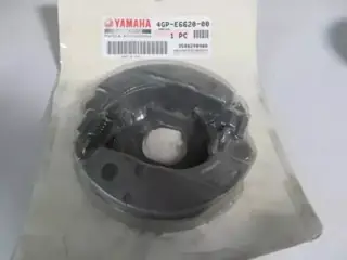 Yamaha Kupplung YN50 Neos Neo`s MBK Ovetto 4GP-E6620-00 Original NEU XX20383